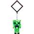 Minecraft backpack buddies figur - flere varianter - assorteret