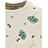 VRS børne pyjamas str. 134/140 - beige