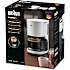 Braun kaffemaskine KF1100.WH - hvid