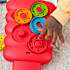Fisher-Price Rock-A-Stack aktivitetslegetøj