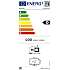 Samsung 85" Mini LED TV TU85M80H