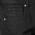 VRS herre regular fit jeans str. 38/34 - denimsort