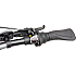 SCO Commuter damecykel 28" - sort