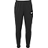 Nike herre sweatpants str. S - sort