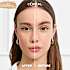 Plumping Tinted Serum foundation 2-3 Light