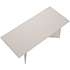 Family spisebord - beige