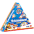 Triominos junior paw patrol