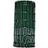 HORTUS havehegn PVC-fri, 5 x 10 cm, 80 cm x 25 m - grøn