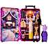 Monster high Skulltimates Secrets Clawdeen Wolf dukke