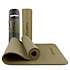 Tunturi yogamåtte 8 mm 183 x 61 cm - khaki