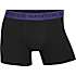 Marathon herre 5-pak tights str. XL - sort