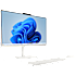 HP OmniStudio 24“ stationær computer AMD Ryzen™ 5 40 - 24CV0005NO
