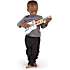 Hape magic touch guitar