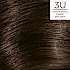 Universal Nudes permanent hårfarve 3U Dark Brown u. ammoniak