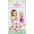 Disney Princess Magical Light & Style Rapunzel dukke 35 cm