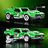 Hot Wheels Brick Shop Custom '68 Camaro