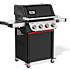 Weber Spirit EP-425 gasgrill