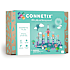 Connetix magnetisk byggesæt 106 dele