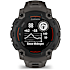 Garmin Instinct E smartwatch - sort
