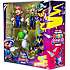 Super Mario Galaxy Filmen – 12,5cm. figur multipakke