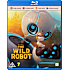 Blu-ray Den Vilde Robot