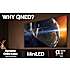 LG 100" QNED 4K TV QNED86A6 (2025)