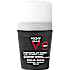Extreme Control antiperspirant roll-on deodorant