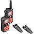 Midland walkie talkie XT10 PRO - rød/sort