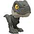 Jurassic World Mighty Little Bikers figur - flere varianter - assorteret