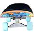 Skeight skateboard 79 cm