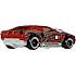 Hot wheels miniracer - flere varianter - assorteret