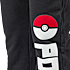Pokémon sweatpants str. 122/128 - sort