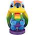 Cable Guys Regnbue Stitch figur 21,5 cm