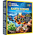 National geographic earth science legetøjssæt