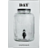 Dispenser med tappehane - 4 liter