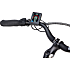 SCO Premium E-Metropolis elcykel 28" 15AH - sort