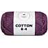 Farmers Yarn 8/4 bomuldsgarn - blomme 99