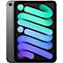 Apple Ipad Mini 8,3" 5G 256 GB (2024) - Space Grey