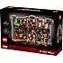LEGO Icons Boghandel: Bogniche 11379