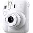INSTAX Mini 12 kamera - Clay White