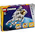 LEGO Creator Astronaut 3-i-1 31152
