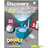 Discovery Doodle projektor