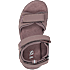 VRS børne sandaler str. 37 - lilla
