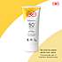 Solcreme SPF50 vandfast
