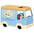 Bluey food truck legesæt