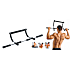 Active Sports Gear Pro pull up bar