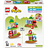 LEGO DUPLO Mit første Balance- og stabletræ 10440