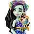 Monster High Skulltimate Secrets Jinafire Long dukke