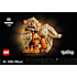 LEGO Pokémon Arcanine 72160