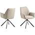 Glenda spisebordsstol - beige